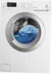 Electrolux EWM 1046 EEU Vaskemaskine frit stående anmeldelse bedst sælgende
