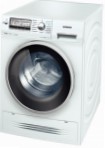 Siemens WD 15H542 Vaskemaskin frittstående anmeldelse bestselger