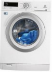 Electrolux EWW 51697 SWD Vaskemaskine frit stående anmeldelse bedst sælgende