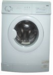 Zanussi ZWF 145 W ﻿Washing Machine freestanding review bestseller