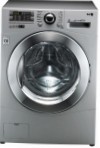 LG F-12A8NDA5 Vaskemaskine frit stående anmeldelse bedst sælgende