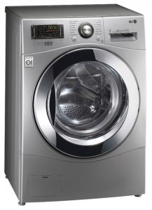 Photo ﻿Washing Machine LG F-1294ND5, review