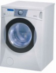 Gorenje WA 64163 Vaskemaskine frit stående anmeldelse bedst sælgende