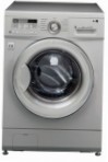 LG F-10B8ND5 洗衣机 独立的，可移动的盖子嵌入 评论 畅销书