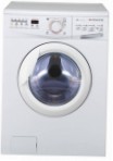 Daewoo Electronics DWD-M1031 Tvättmaskin fristående recension bästsäljare