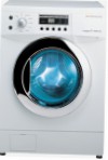 Daewoo Electronics DWD-F1022 Tvättmaskin fristående recension bästsäljare