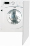 Hotpoint-Ariston BWMD 742 Vaskemaskine indbygget anmeldelse bedst sælgende