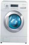 Daewoo Electronics DWD-FU1232 Tvättmaskin fristående recension bästsäljare