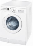 Siemens WM 14E361 DN 洗衣机 独立的，可移动的盖子嵌入 评论 畅销书