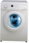 Daewoo Electronics DWD-F1017 Tvättmaskin fristående recension bästsäljare
