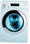 Daewoo Electronics DWC-ED1222 Vaskemaskine frit stående anmeldelse bedst sælgende