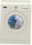 BEKO WKD 54580 Wasmachine vrijstaande, afneembare hoes voor het inbedden beoordeling bestseller