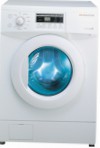Daewoo Electronics DWD-F1251 洗衣机 独立式的 评论 畅销书