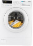 Zanussi ZWSG 7101 V Vaskemaskine frit stående anmeldelse bedst sælgende