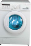 Daewoo Electronics DWD-G1241 Vaskemaskine frit stående anmeldelse bedst sælgende