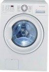 Daewoo Electronics DWD-L1221 Vaskemaskine frit stående anmeldelse bedst sælgende