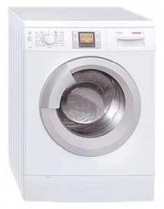 Photo ﻿Washing Machine Bosch WAS 28740, review