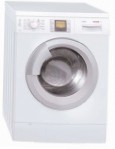 Bosch WAS 28740 Mașină de spălat de sine statatoare revizuire cel mai vândut