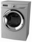 Vestfrost VFWM 1240 SE 洗衣机 独立的，可移动的盖子嵌入 评论 畅销书