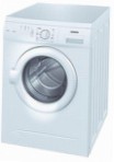Siemens WM 12A160 洗衣机 独立式的 评论 畅销书