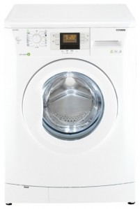 तस्वीर वॉशिंग मशीन BEKO WMB 71241 PTM, समीक्षा