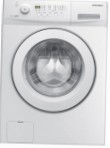 Samsung WFE509NZW Mașină de spălat de sine statatoare revizuire cel mai vândut