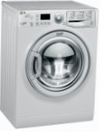 Hotpoint-Ariston MVDB 8614 SX Vaskemaskine frit stående anmeldelse bedst sælgende