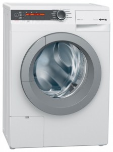 Foto Máquina de lavar Gorenje MV 6623N/S, reveja