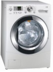 LG F-1403TD Vaskemaskine frit stående anmeldelse bedst sælgende