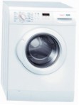 Bosch WAA 16261 Vaskemaskin frittstående anmeldelse bestselger