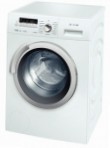 Siemens WS 10K267 Vaskemaskin frittstående anmeldelse bestselger