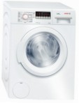 Bosch WAK 24240 Vaskemaskin frittstående anmeldelse bestselger