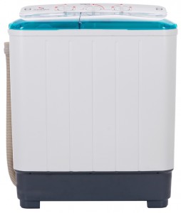 fotoğraf çamaşır makinesi GALATEC TT-WM01L, gözden geçirmek