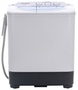 Photo Machine à laver GALATEC TT-WM02L, examen