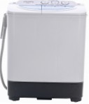GALATEC TT-WM02L Vaskemaskine frit stående anmeldelse bedst sælgende