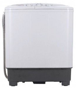 照片 洗衣机 GALATEC TT-WM03L, 评论