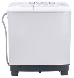 fotoğraf çamaşır makinesi GALATEC TT-WM04L, gözden geçirmek