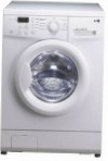 LG E-1069LD Vaskemaskine frit stående anmeldelse bedst sælgende