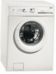 Zanussi ZWS 588 Wasmachine vrijstaande, afneembare hoes voor het inbedden beoordeling bestseller
