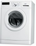 Whirlpool AWOC 7000 ﻿Washing Machine freestanding, removable cover for embedding review bestseller