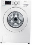 Samsung WW60J5210JW Máquina de lavar autoportante reveja mais vendidos