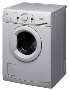Photo Machine à laver Whirlpool AWO/D 9561, examen