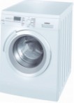 Siemens WM 14S45 洗衣机 独立式的 评论 畅销书