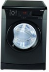 BEKO WMB 81242 LMB Vaskemaskine fritstående, aftageligt betræk til indlejring anmeldelse bedst sælgende