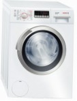 Bosch WVH 28340 ﻿Washing Machine freestanding review bestseller