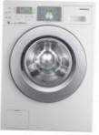 Samsung WF0602WKVC Máy giặt độc lập, nắp có thể tháo rời để cài đặt kiểm tra lại người bán hàng giỏi nhất