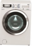 BEKO WMY 81243 PTLM B1 Mașină de spălat de sine statatoare revizuire cel mai vândut