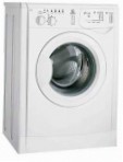 Indesit WIL 102 Vaskemaskine frit stående anmeldelse bedst sælgende