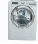 Hoover DYNS 7125 DG Vaskemaskine frit stående anmeldelse bedst sælgende