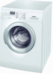 Siemens WM 14E463 洗濯機 自立型 レビュー ベストセラー